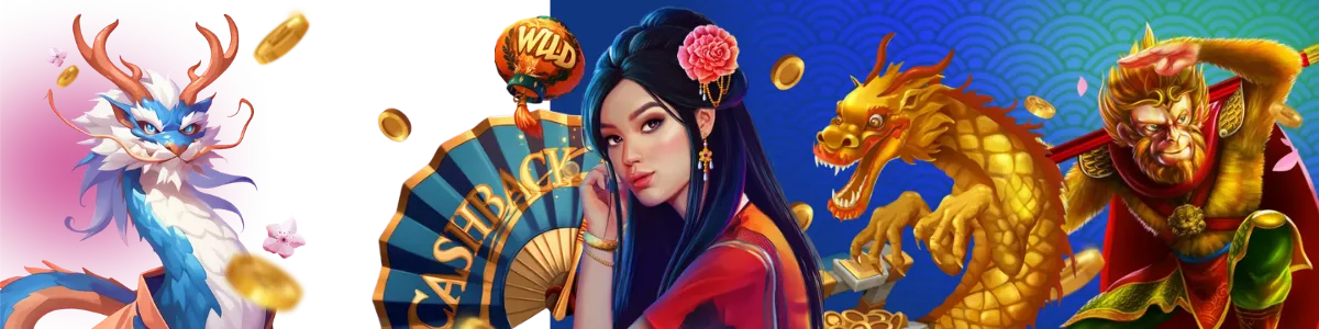 Kinghills Casino desktop and mobile interface